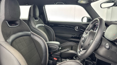 MINI Hatchback 1.5 Cooper Sport 3dr Auto Petrol Hatchback